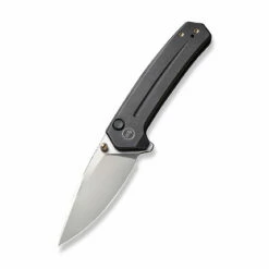 WEKNIFE Culex Flipper & Thumb Stud Knife Titanium Handle (2.97" CPM 20CV Blade) WE21026B-3 -WE KNIFE Sales weknife culex flipper thumb stud knife titanium handle 297 cpm 20cv blade we21026b 3 310016