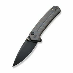 WEKNIFE Culex Flipper & Thumb Stud Knife Titanium Handle (2.97" CPM 20CV Blade) WE21026B-7 -WE KNIFE Sales weknife culex flipper thumb stud knife titanium handle 297 cpm 20cv blade we21026b 7 763113