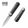 WEKNIFE Eidolon Front Flipper Knife G10 Integral Handle (2.86" CPM 20CV Blade) WE19074A-B -WE KNIFE Sales weknife eidolon front flipper knife g10 integral handle 378 cpm 20cv blade we19074a b 441562