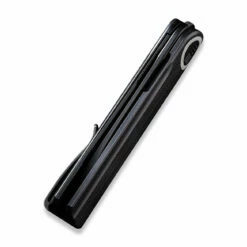 WEKNIFE Eidolon Front Flipper Knife G10 Integral Handle (2.86" CPM 20CV Blade) WE19074A-D -WE KNIFE Sales weknife eidolon front flipper knife g10 integral handle 378 cpm 20cv blade we19074a d 834992