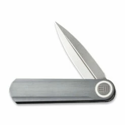 WEKNIFE Eidolon Front Flipper Knife G10 Integral Handle (2.87" CPM 20CV Blade) WE19074B-A 13 WEKNIFE Eidolon Front Flipper Knife G10 Integral Handle (2.87" CPM 20CV Blade) WE19074B-A -WE KNIFE Sales weknife eidolon front flipper knife g10 integral handle 378 cpm 20cv blade we19074b a 955482