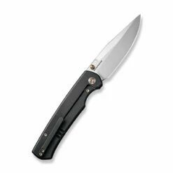 WE KNIFE Sales -WE KNIFE Sales weknife evoke thumb stud front flipper knife titanium handle 348 cpm 20cv we21046 1 162353