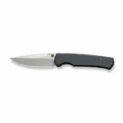 WEKNIFE Evoke Thumb Stud & Front Flipper Knife Titanium Handle (3.48" CPM 20CV) WE21046-1 -WE KNIFE Sales weknife evoke thumb stud front flipper knife titanium handle 348 cpm 20cv we21046 1 449738