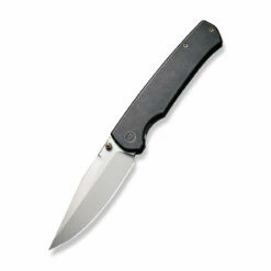 WEKNIFE Evoke Thumb Stud & Front Flipper Knife Titanium Handle (3.48" CPM 20CV) WE21046-1 -WE KNIFE Sales weknife evoke thumb stud front flipper knife titanium handle 348 cpm 20cv we21046 1 547223