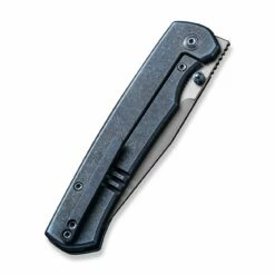 WEKNIFE Evoke Thumb Stud & Front Flipper Knife Titanium Handle (3.48" CPM 20CV) WE21046-3 -WE KNIFE Sales weknife evoke thumb stud front flipper knife titanium handle 348 cpm 20cv we21046 3 910888