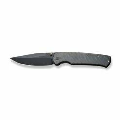 WEKNIFE Evoke Thumb Stud & Front Flipper Knife Titanium Handle (3.48" CPM 20CV) WE21046-4 -WE KNIFE Sales weknife evoke thumb stud front flipper knife titanium handle 348 cpm 20cv we21046 4 193793