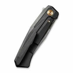 WEKNIFE Gava Flipper Knife Titanium Handle(3.25" CPM 20CV Blade) 2006B -WE KNIFE Sales weknife gava flipper knife titanium handle325 cpm 20cv blade 2006b 546919