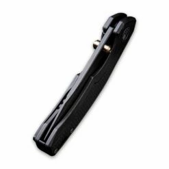 WEKNIFE Gnar Thumb Stud Knife Titanium Handle (2.78" CPM S35VN Blade) 917B -WE KNIFE Sales weknife gnar thumb stud knife titanium handle 278 cpm s35vn blade 917b 402111