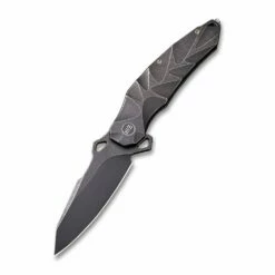 WEKNIFE Hecate Flipper Knife Titanium Handle (3.81" CPM 20CV Blade) 922B -WE KNIFE Sales weknife hecate flipper knife titanium handle 381 cpm 20cv blade 922b 256332
