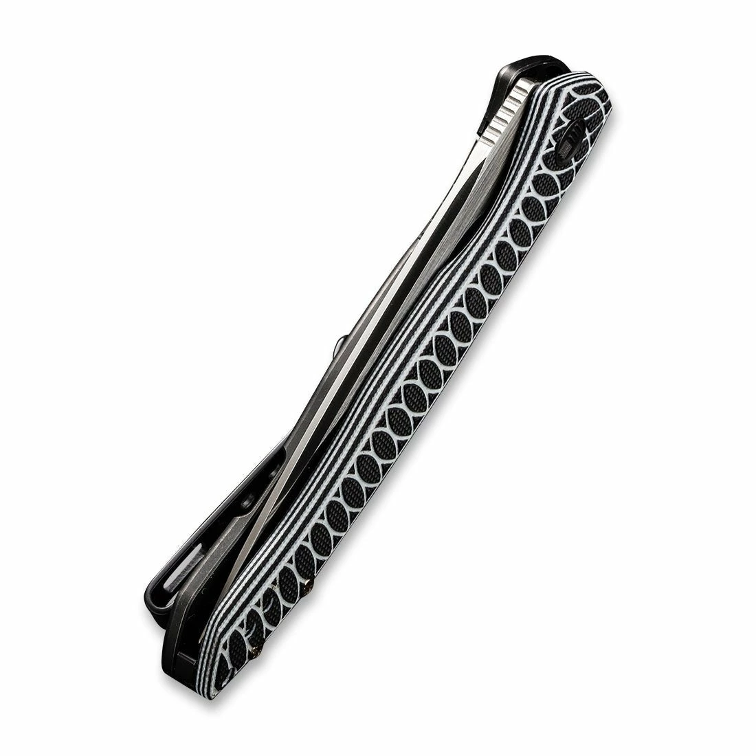 KnifeCenter Exclusives SKU - WEKNIFE Kitefin Flipper Knife 2001I 9 KnifeCenter Exclusives SKU - WEKNIFE Kitefin Flipper Knife 2001I - Image 7