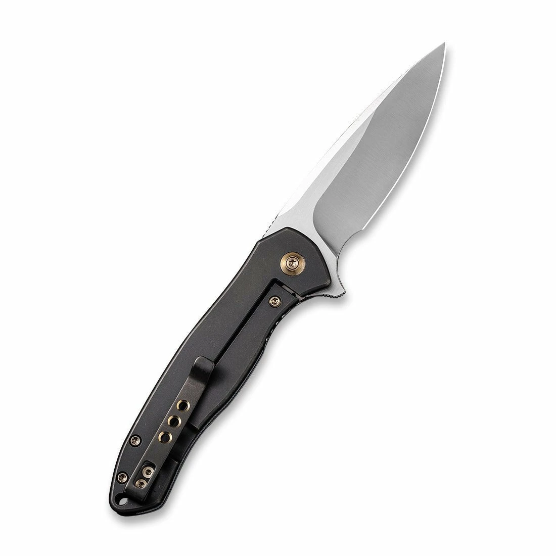 KnifeCenter Exclusives SKU - WEKNIFE Kitefin Flipper Knife 2001I 4 KnifeCenter Exclusives SKU - WEKNIFE Kitefin Flipper Knife 2001I - Image 2