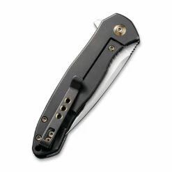 KnifeCenter Exclusives SKU - WEKNIFE Kitefin Flipper Knife 2001I 15 KnifeCenter Exclusives SKU - WEKNIFE Kitefin Flipper Knife 2001I -WE KNIFE Sales weknife kitefin flipper knife g10 with titanium lock side handle 324 cpm s35vn blade 2001i 924041