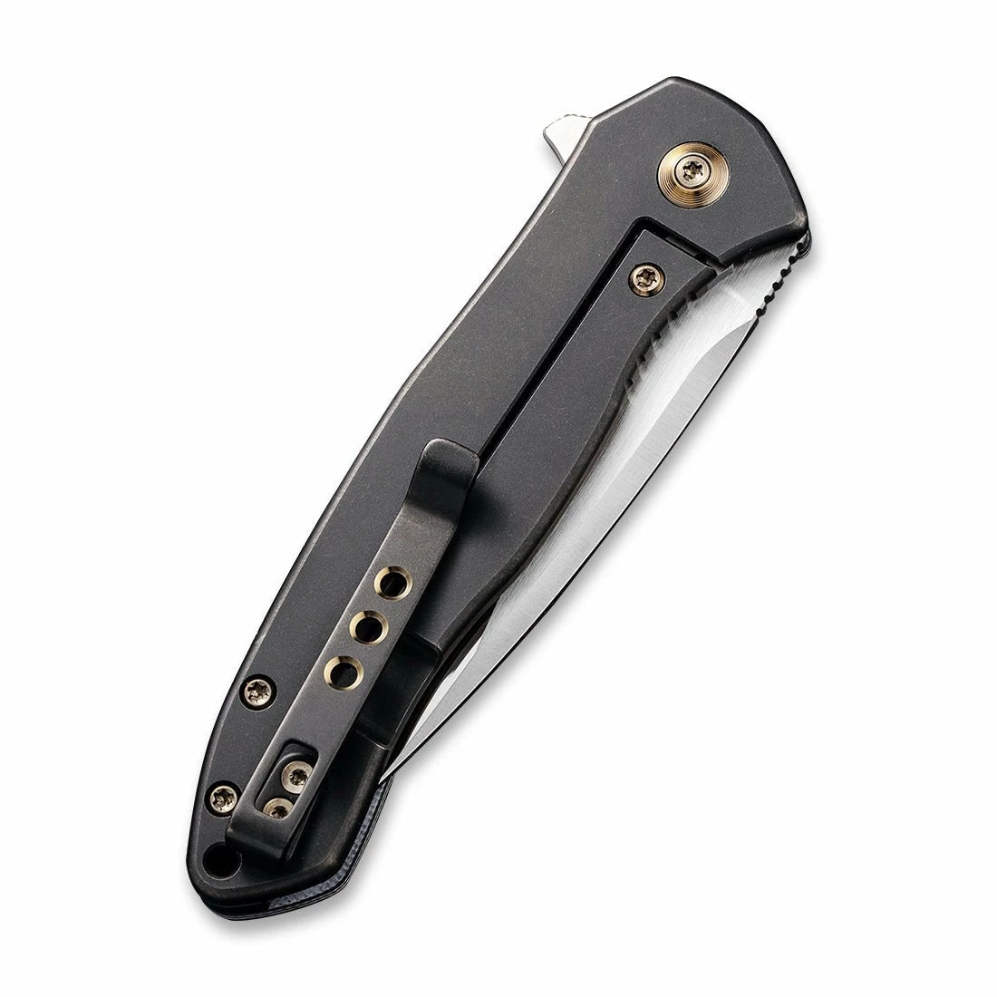 KnifeCenter Exclusives SKU - WEKNIFE Kitefin Flipper Knife 2001I 8 KnifeCenter Exclusives SKU - WEKNIFE Kitefin Flipper Knife 2001I - Image 6