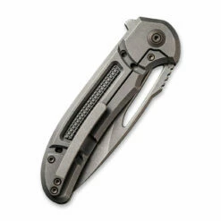 WEKNIFE Minax Flipper Knife Titanium Handle(3.44" CPM 20CV Blade) 2007B -WE KNIFE Sales weknife minax flipper knife titanium handle344 cpm 20cv blade 2007b 221588