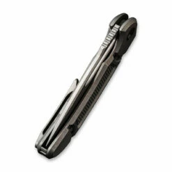 WEKNIFE Minax Flipper Knife Titanium Handle(3.44" CPM 20CV Blade) 2007B -WE KNIFE Sales weknife minax flipper knife titanium handle344 cpm 20cv blade 2007b 692566