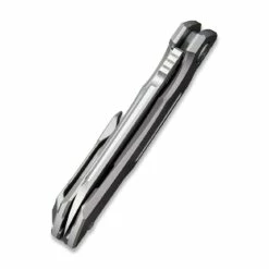 WEKNIFE Mini Buster Flipper Knife Titanium Handle (3.43" CPM 20CV Blade) 2003A 16 WEKNIFE Mini Buster Flipper Knife Titanium Handle (3.43" CPM 20CV Blade) 2003A -WE KNIFE Sales weknife mini buster flipper knife titanium handle 343 cpm 20cv blade 2003a 922433