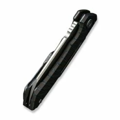 WEKNIFE Mini Buster Flipper Knife Titanium Handle (3.43" CPM 20CV Blade) 2003C -WE KNIFE Sales weknife mini buster flipper knife titanium handle 343 cpm 20cv blade 2003c 182334