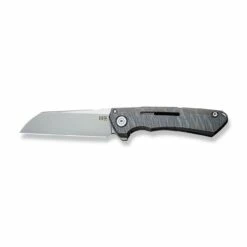 WEKNIFE Mini Buster Flipper Knife Titanium Handle (3.43" CPM 20CV Blade) 2003C -WE KNIFE Sales weknife mini buster flipper knife titanium handle 343 cpm 20cv blade 2003c 846003