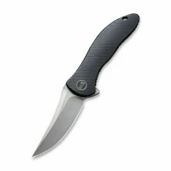 WEKNIFE Mini Synergy Flipper Knife Titanium Integral Handle (2.93" CPM 20CV Blade) 2011B -WE KNIFE Sales weknife mini synergy flipper knife titanium integral handle 293 cpm 20cv blade 2011b 968130