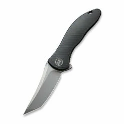 WEKNIFE Mini Synergy Flipper Knife Titanium Integral Handle (2.93" CPM 20CV Blade) 2012B -WE KNIFE Sales weknife mini synergy flipper knife titanium integral handle 293 cpm 20cv blade 2012b 289844