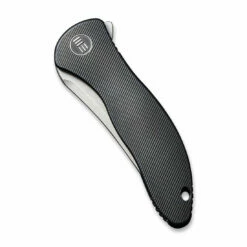 WEKNIFE Mini Synergy Flipper Knife Titanium Integral Handle (2.93" CPM 20CV Blade) 2012B -WE KNIFE Sales weknife mini synergy flipper knife titanium integral handle 293 cpm 20cv blade 2012b 900125
