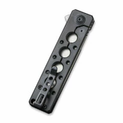 WEKNIFE Miscreant 3.0 Flipper Knife Titanium Handle (3.02" CPM 20CV Blade) 2101B 15 WEKNIFE Miscreant 3.0 Flipper Knife Titanium Handle (3.02" CPM 20CV Blade) 2101B -WE KNIFE Sales weknife miscreant 30 flipper knife titanium handle 302 cpm 20cv blade 2101b 705046