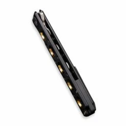 WEKNIFE Miscreant Flipper Knife Titanium Handle (4" CPM S35VN Blade) 913A -WE KNIFE Sales weknife miscreant flipper knife titanium handle 4 cpm s35vn blade 913a 578139