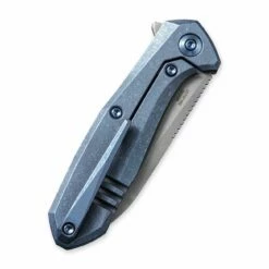 WEKNIFE Mote Flipper Knife Titanium Handle(2.66" CPM S35VN Blade) 2005B -WE KNIFE Sales weknife mote flipper knife titanium handle266 cpm s35vn blade 2005b 445160