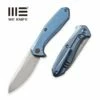 WEKNIFE Mote Flipper Knife Titanium Handle(2.66" CPM S35VN Blade) 2005B 1 WEKNIFE Mote Flipper Knife Titanium Handle(2.66" CPM S35VN Blade) 2005B -WE KNIFE Sales weknife mote flipper knife titanium handle266 cpm s35vn blade 2005b 501974