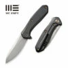 WEKNIFE Mote Flipper Knife Titanium Handle(2.66" CPM S35VN Blade) 2005C -WE KNIFE Sales weknife mote flipper knife titanium handle266 cpm s35vn blade 2005c 205360