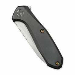 WEKNIFE Mote Flipper Knife Titanium Handle(2.66" CPM S35VN Blade) 2005C -WE KNIFE Sales weknife mote flipper knife titanium handle266 cpm s35vn blade 2005c 258634