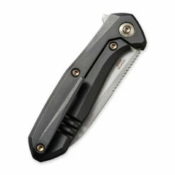 WEKNIFE Mote Flipper Knife Titanium Handle(2.66" CPM S35VN Blade) 2005C -WE KNIFE Sales weknife mote flipper knife titanium handle266 cpm s35vn blade 2005c 326517