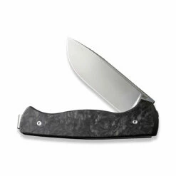 MesserundCo Exclusives SKU - WEKNIFE MRF(Markus Reichart Folder) Slip Joint Knife 925A-1 -WE KNIFE Sales weknife mrfmarkus reichart folder slip joint knife carbon fiber handle 344 cpm 20cv blade 925a 1 384280