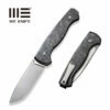 MesserundCo Exclusives SKU - WEKNIFE MRF(Markus Reichart Folder) Slip Joint Knife 925A-1 -WE KNIFE Sales weknife mrfmarkus reichart folder slip joint knife carbon fiber handle 344 cpm 20cv blade 925a 1 987311
