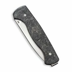 WEKNIFE MRF(Markus Reichart Folder) Slip Joint Knife Carbon Fiber Handle (3.44" CPM S35VN Blade) 925A -WE KNIFE Sales weknife mrfmarkus reichart folder slip joint knife carbon fiber handle 344 cpm s35vn blade 925a 362515