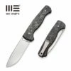 WEKNIFE MRF(Markus Reichart Folder) Slip Joint Knife Carbon Fiber Handle (3.44" CPM S35VN Blade) 925A -WE KNIFE Sales weknife mrfmarkus reichart folder slip joint knife carbon fiber handle 344 cpm s35vn blade 925a 791847