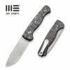 WEKNIFE MRF(Markus Reichart Folder) Slip Joint Knife Carbon Fiber Handle (3.44" CPM S35VN Blade) 925B -WE KNIFE Sales weknife mrfmarkus reichart folder slip joint knife carbon fiber handle 344 cpm s35vn blade 925b 505506
