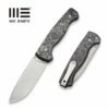 WEKNIFE MRF(Markus Reichart Folder) Slip Joint Knife Carbon Fiber Handle (3.44" CPM S35VN Blade) 925D 2 WEKNIFE MRF(Markus Reichart Folder) Slip Joint Knife Carbon Fiber Handle (3.44" CPM S35VN Blade) 925D -WE KNIFE Sales weknife mrfmarkus reichart folder slip joint knife carbon fiber handle 344 cpm s35vn blade 925d 704439