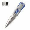 WEKNIFE OSS Fixed Blade Neck Knife With Kydex Sheath (2.22" CPM 20CV Blade) 2017C -WE KNIFE Sales weknife oss fixed blade neck knife with kydex sheath 222 cpm 20cv blade 2017c 319320