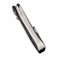 WEKNIFE Pleroma Integral Knife Titanium Handle With Carbon Fiber Inlay (2.95" M390 Blade) 821A 9 WEKNIFE Pleroma Integral Knife Titanium Handle With Carbon Fiber Inlay (2.95" M390 Blade) 821A -WE KNIFE Sales weknife pleroma integral knife titanium handle with carbon fiber inlay 295 m390 blade 821a 495038