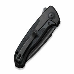 WEKNIFE Press Check Flipper Knife Titanium Handle With G10 Inlay (3.15" CPM 20CV Balde) WE20078A-1 15 WEKNIFE Press Check Flipper Knife Titanium Handle With G10 Inlay (3.15" CPM 20CV Balde) WE20078A-1 -WE KNIFE Sales weknife press check flipper knife titanium handle with g10 inlay 315 cpm 20cv balde we20078a 1 604278