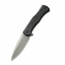 WEKNIFE Primoris Flipper Knife Titanium Handle (3.47" CPM 20CV Blade) WE20047A-2 12 WEKNIFE Primoris Flipper Knife Titanium Handle (3.47" CPM 20CV Blade) WE20047A-2 -WE KNIFE Sales weknife primoris flipper knife titanium handle 347 cpm 20cv blade we20047a 2 813344