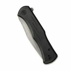WEKNIFE Primoris Flipper Knife Titanium Handle (3.47" CPM 20CV Blade) WE20047A-2 14 WEKNIFE Primoris Flipper Knife Titanium Handle (3.47" CPM 20CV Blade) WE20047A-2 -WE KNIFE Sales weknife primoris flipper knife titanium handle 347 cpm 20cv blade we20047a 2 902513