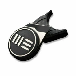 WEKNIFE Quark Fixed Blade Neck Knife Titanium And Carbon Fiber (0.47" M390 Blade) WE20021-2 -WE KNIFE Sales weknife quark fixed blade neck knife titanium and carbon fiber 047 m390 blade we20021 2 702909