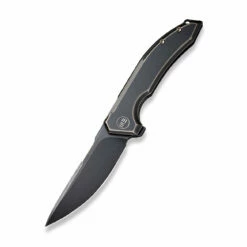 WEKNIFE Quixotic Flipper Knife Titanium Handle (3.45" CPM 20CV Blade) WE21016-2 10 WEKNIFE Quixotic Flipper Knife Titanium Handle (3.45" CPM 20CV Blade) WE21016-2 -WE KNIFE Sales weknife quixotic flipper knife titanium handle 345 cpm 20cv blade we21016 2 725446