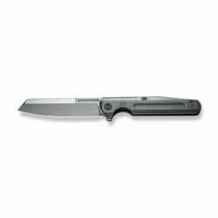 WEKNIFE Reiver Flipper Knife Titanium Handle (3.97" CPM S35VN Blade) WE16020-1 -WE KNIFE Sales weknife reiver flipper knife titanium handle 397 cpm s35vn blade we16020 1 714604