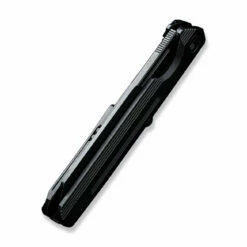 WEKNIFE Reiver Flipper Knife Titanium Handle (3.97" CPM S35VN Blade) WE16020-2 -WE KNIFE Sales weknife reiver flipper knife titanium handle 397 cpm s35vn blade we16020 2 889672