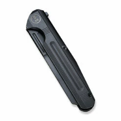 WEKNIFE Reiver Flipper Knife Titanium Handle (3.97" CPM S35VN Blade) WE16020-2 -WE KNIFE Sales weknife reiver flipper knife titanium handle 397 cpm s35vn blade we16020 2 951620