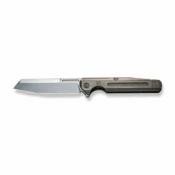 WEKNIFE Reiver Flipper Knife Titanium Handle (3.97" CPM S35VN Blade) WE16020-3 15 WEKNIFE Reiver Flipper Knife Titanium Handle (3.97" CPM S35VN Blade) WE16020-3 -WE KNIFE Sales weknife reiver flipper knife titanium handle 397 cpm s35vn blade we16020 3 235768