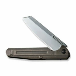 WEKNIFE Reiver Flipper Knife Titanium Handle (3.97" CPM S35VN Blade) WE16020-3 16 WEKNIFE Reiver Flipper Knife Titanium Handle (3.97" CPM S35VN Blade) WE16020-3 -WE KNIFE Sales weknife reiver flipper knife titanium handle 397 cpm s35vn blade we16020 3 966255